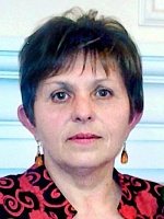 Хазова Людмила Владимировна