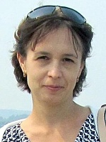 Берёзкина Анастасия Борисовна