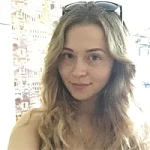 Елизавета Александровна Кубарева