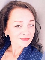 Переверзева Евгения Александровна