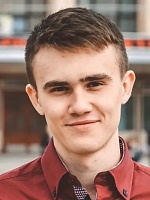 Басалаев Илья Александрович