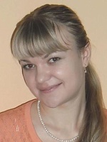 Тимофеева Наталья Александровна