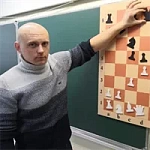 Владимир Евгеньевич Третьяков