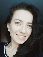 Шарапова Светлана Александровна