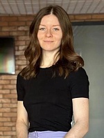 Сороколетова Дарья Анатольевна