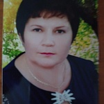 Токарева Галина Васильевна