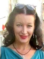 Нелюбова Ирина Сергеевна