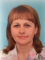 Филипова Неля Сергеевна