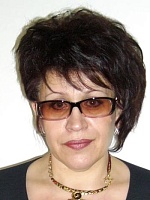 Речкова Ольга Федоровна