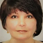 Лариса Юрьевна Макаренко