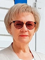 Чекушкина Елена Анатольевна