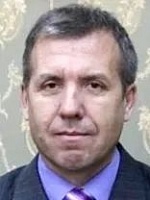 Устюгов Алексей Николаевич