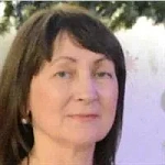 Наиля Тагировна Копылова