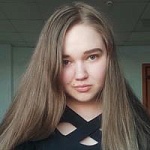 Гладких Дарья Алексеевна