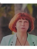 Каньшина Татьяна Станиславовна