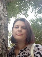 Гуторова Ирина Александровна
