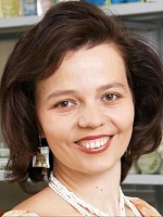 Нугманова Ляйля Равилевна