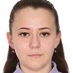 Ковалева Маргарита Ивановна