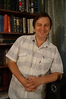 Аргунов Алексей Николаевич