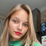 Валерия  Александровна Фефелова