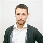 Станислав Павлович Бабенко