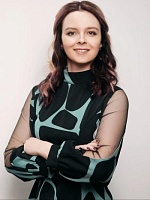 Овчинникова Алена Алексеевна