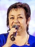 Бобровская Маргарита Анатольевна