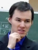 Васильев Александр Вячеславович