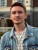 Аверкин Евгений Александрович