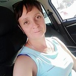 Диана Валерьевна Арестова