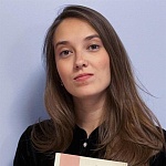 Вилкова Мария Игоревна