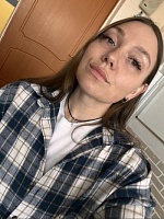 Дивнич Софья Евгеньевна