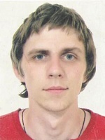 Бердников Владимир Александрович