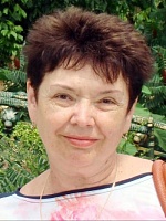 Калашникова Галина Анатольевна