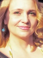 Крючкова Наталья Викторовна