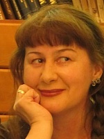Плешкова Ольга Игоревна