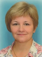 Осяева Александра Владимировна