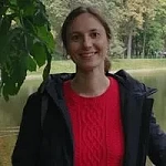 Екатерина Борисовна Андреева