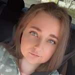 Никитина Екатерина Алексеевна