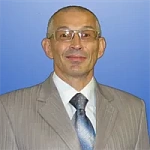 Игорь Владиславович Казаринов