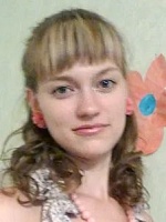 Марьина Мария Максимовна