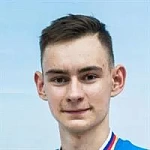 Соломатов Егор Павлович
