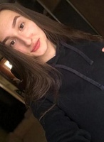 Слуцкая Елизавета Александровна