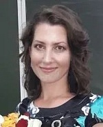 Морозова Ольга Алексеевна