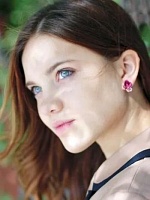 Лукина Анна Денисовна