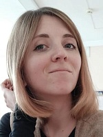 Волкова Елена Евгеньевна