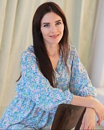 Пословина Екатерина Витальевна