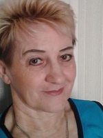 Кузнецова Ольга Евгеньевна