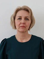 Масляева Елена Николаевна