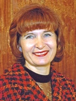 Пьянова Фаина Петровна